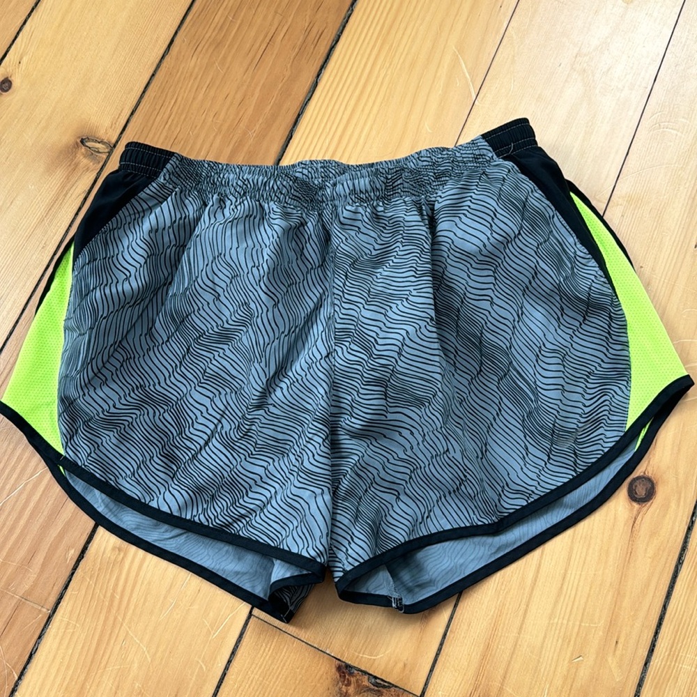 Nike Dri-fit shorts